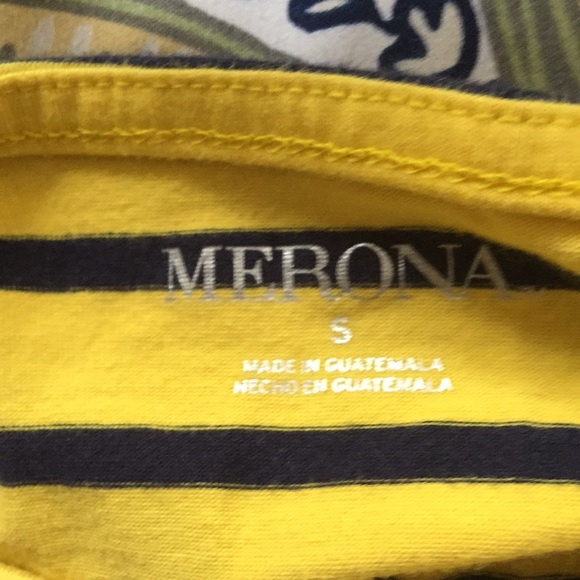 Boatneck top - Picture 2 of 2